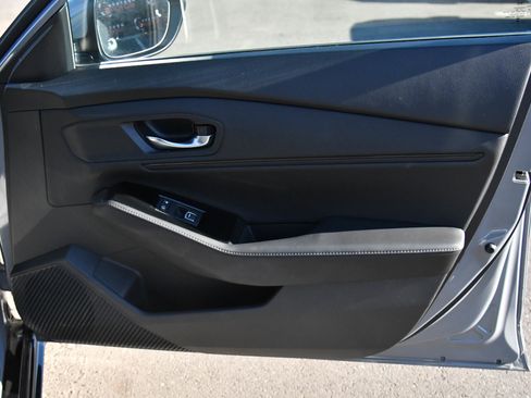 Used 2023 Honda Accord Touring image 44