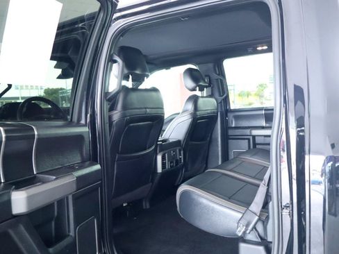 Used 2018 Ford F150 Raptor w/ Equipment Group 802A Luxury AWD/4WD image 31