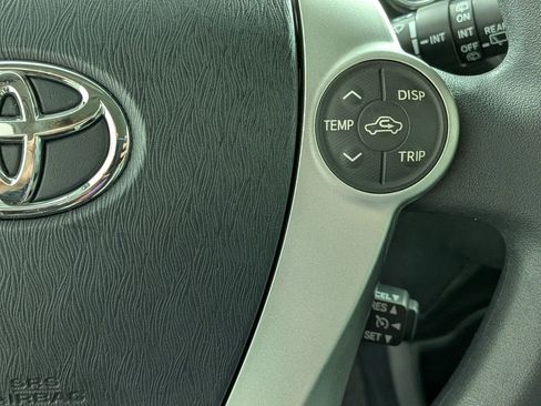 Used 2013 Toyota Prius C Three FWD image 15