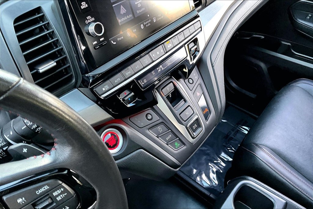 Used 2025 Honda Odyssey Sport-L image 15