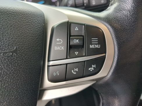 Certified 2021 Ford Explorer XLT RWD image 66