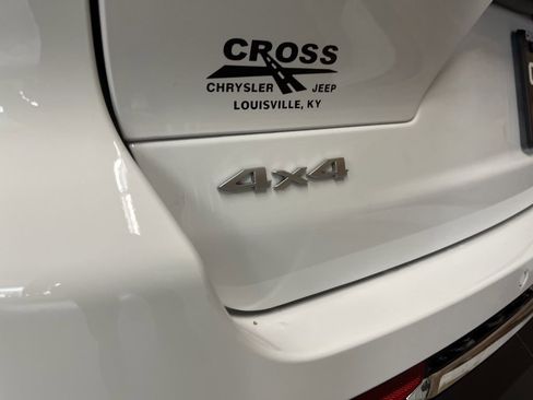 New 2025 Jeep Grand Cherokee L Limited w/ Luxury Tech Group II image 21