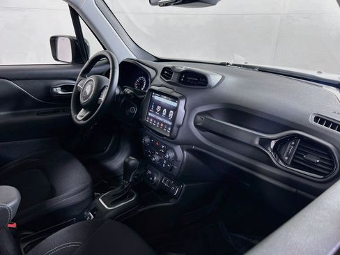 Used 2023 Jeep Renegade Altitude w/ Sun/Sound Group AWD/4WD image 29