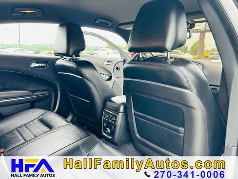 Used 2014 Dodge Charger SXT Plus AWD/4WD image 19