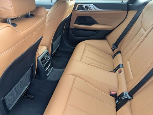 Certified 2023 BMW i4 eDrive35 w/ Premium Package image 19