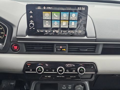 New 2025 Honda Pilot EX-L image 28