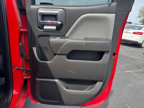 Used 2016 Chevrolet Silverado 1500 W/T w/ Trailering Package RWD image 20