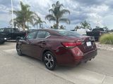 Used 2022 Nissan Sentra SV image 6