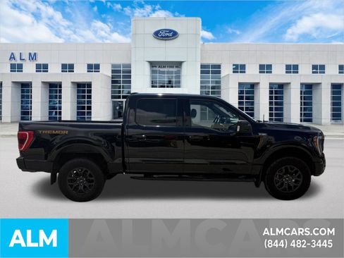 Used 2023 Ford F150 Tremor w/ 360 Degree Camera Package AWD/4WD image 5