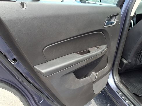Used 2013 Chevrolet Equinox LS FWD image 6