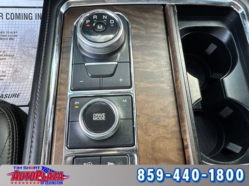 Used 2019 Ford Expedition Platinum AWD/4WD image 26