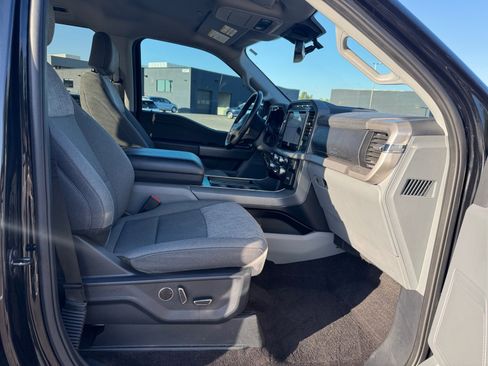 Used 2021 Ford F150 XLT w/ Equipment Group 302A High image 19