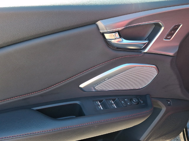 Used 2019 Acura RDX w/ Advance Package AWD/4WD image 10