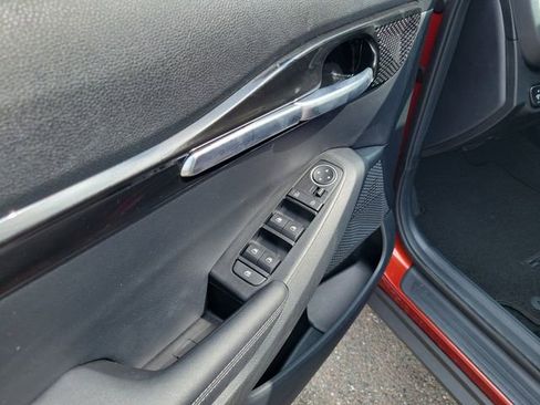 Used 2024 Kia Seltos S FWD image 11