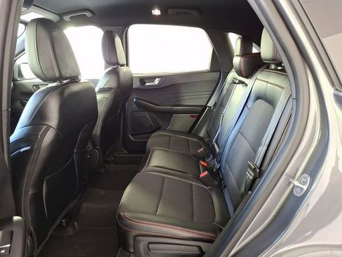 Used 2023 Ford Escape ST-Line Select w/ Tech Pack #1 image 9