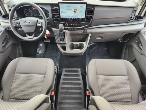 Used 2025 Ford Transit 350 XLT RWD image 25