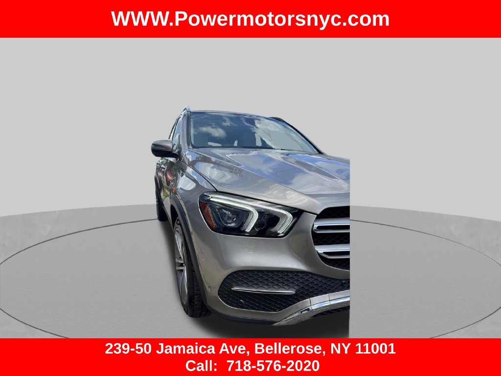 Used 2022 Mercedes-Benz GLE 350 image 10