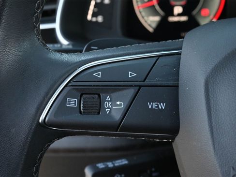 Used 2023 Audi Q8 Premium Plus w/ Premium Plus Package image 6