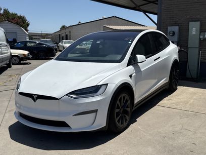 Used 2023 Tesla Model X