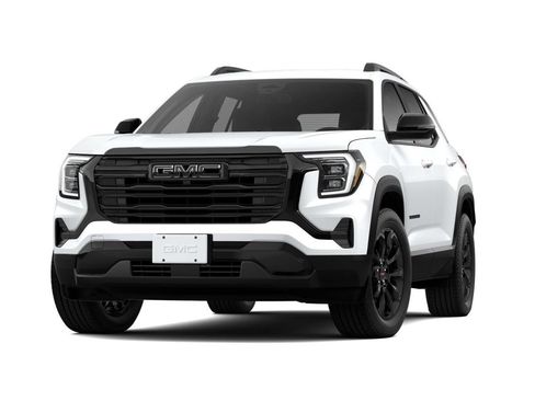New 2026 GMC Terrain Elevation w/ Elevation Premium Package AWD/4WD image 20