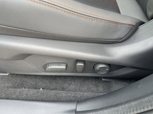 New 2026 Subaru Crosstrek 2.5i Limited AWD/4WD image 10