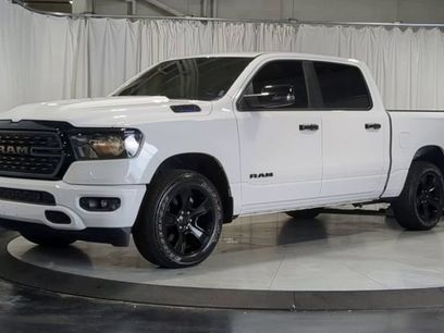 Used 2024 RAM 1500 Big Horn