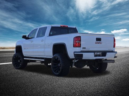 Used 2015 GMC Sierra 2500 Denali image 19