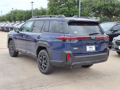 New 2026 Subaru Outback Limited