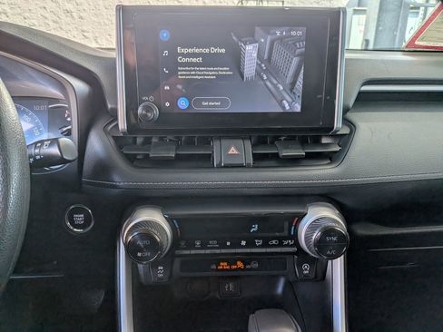 Certified 2024 Toyota RAV4 XLE AWD/4WD image 19