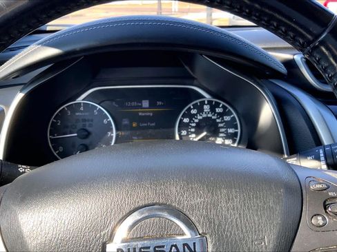 Used 2020 Nissan Murano Platinum image 25