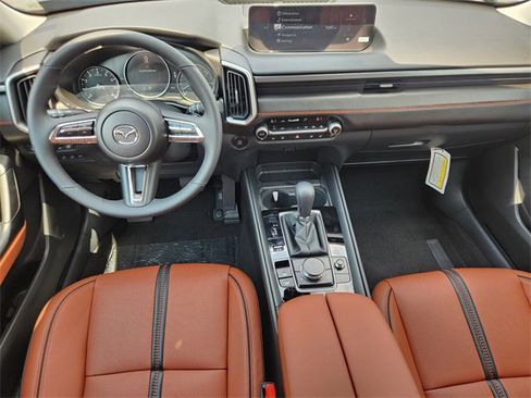 New 2025 MAZDA CX-50 Meridian Edition w/ Apex Package image 2