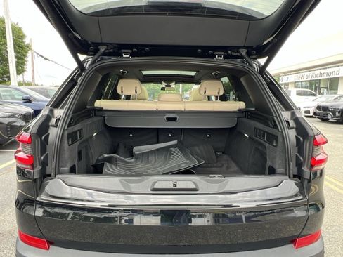Used 2021 BMW X5 xDrive40i w/ Convenience Package AWD/4WD image 28