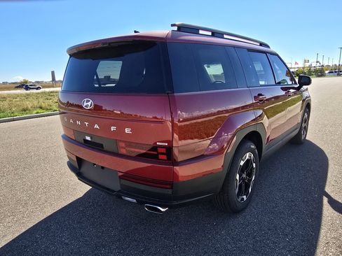 New 2026 Hyundai Santa Fe SEL image 5