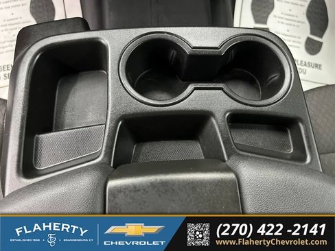 Used 2025 Chevrolet Silverado 2500 LT AWD/4WD image 33