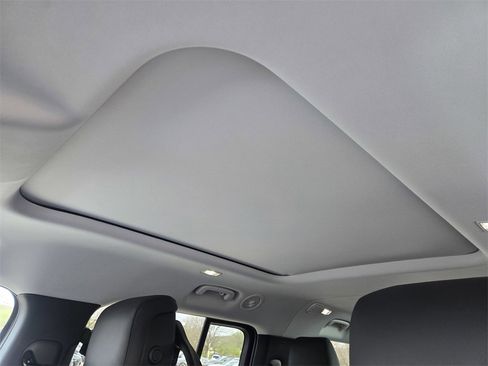 New 2026 Land Rover Defender 130 S image 15