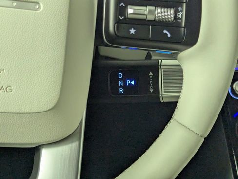 New 2026 Hyundai Santa Fe Limited FWD image 18