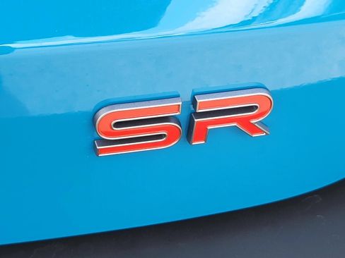 New 2026 Nissan Kicks SR FWD image 10