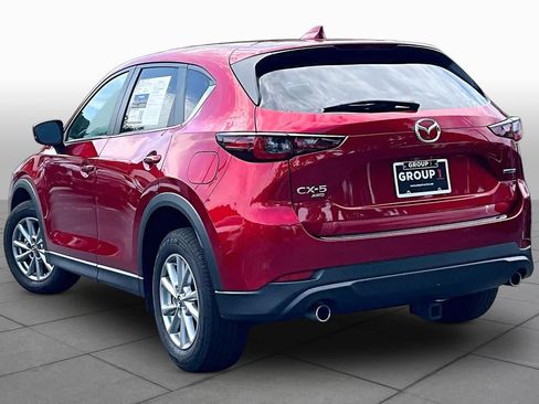 Used 2023 MAZDA CX-5 AWD 2.5 S image 12