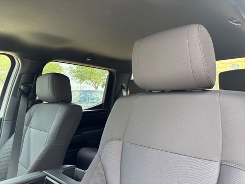 New 2026 Toyota Tundra SR5 w/ SX Package RWD image 9