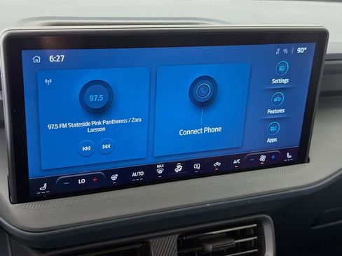 Used 2025 Ford Maverick XLT w/ XLT Luxury Package AWD/4WD image 16