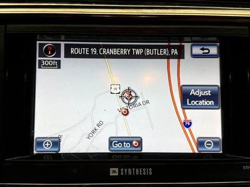 Used 2014 Toyota Avalon Limited FWD image 8