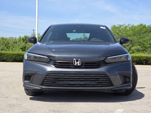 Used 2024 Honda Civic Sport image 12