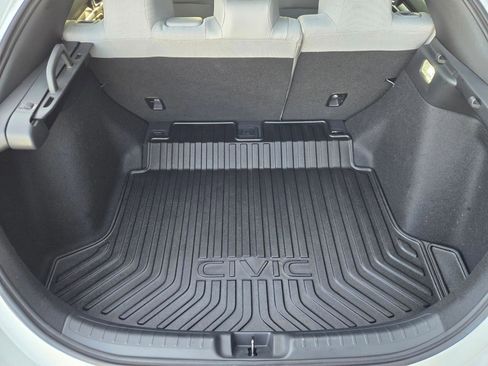 Used 2025 Honda Civic Sport image 27