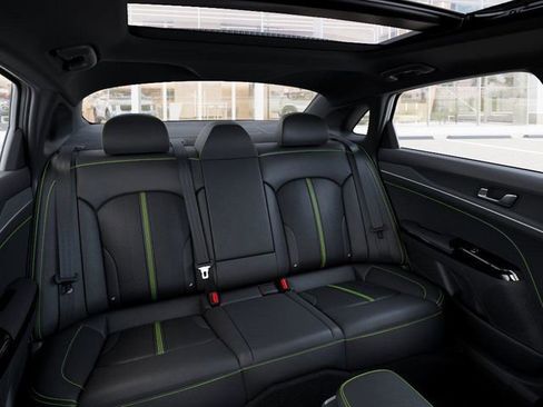 New 2026 Kia K5 GT image 16