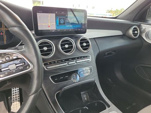 Used 2021 Mercedes-Benz C 300 Cabriolet image 26