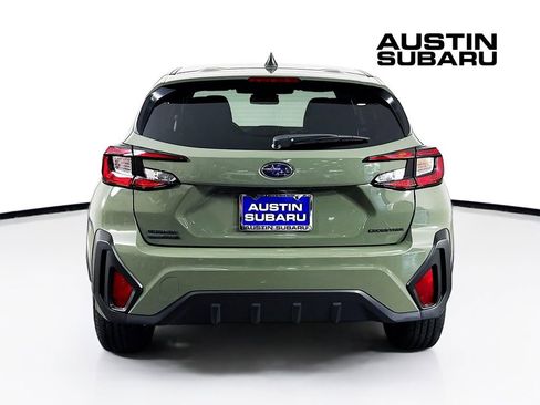 Used 2026 Subaru Crosstrek 2.5i AWD/4WD image 6