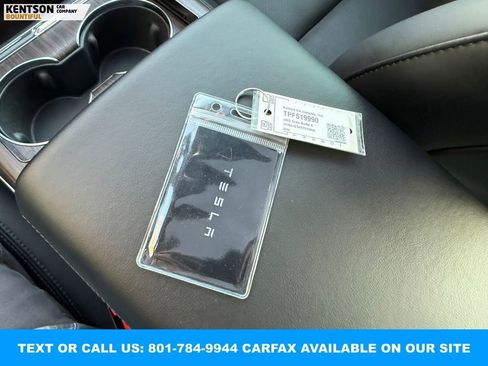 Used 2023 Tesla Model S image 39