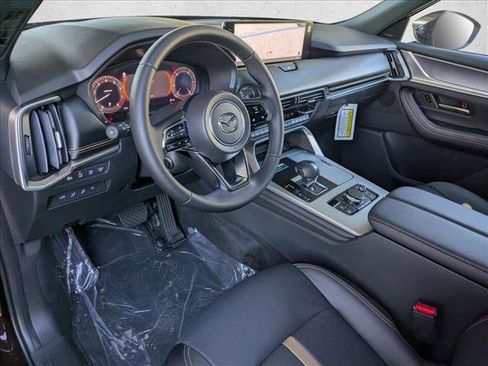 New 2026 MAZDA CX-90 3.3 Turbo S w/ Premium Package image 3