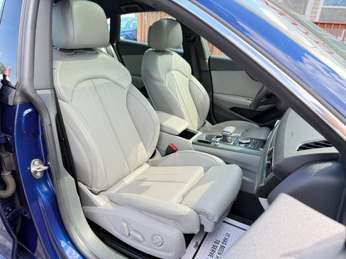 Used 2018 Audi A5 2.0T Premium Plus w/ Premium Plus image 50