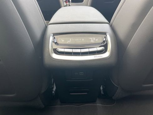 New 2025 Cadillac XT6 Sport w/ LPO, Floor Liner Package image 41